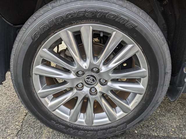 トヨタ ハリアー ２．０ プレミアム H27年 (九州・沖縄) 99