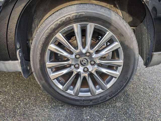 トヨタ ハリアー ２．０ プレミアム H27年 (九州・沖縄) 99