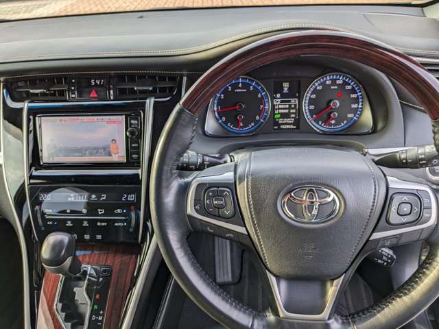 トヨタ ハリアー ２．０ プレミアム H27年 (九州・沖縄) 99