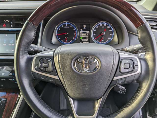 トヨタ ハリアー ２．０ プレミアム H27年 (九州・沖縄) 99