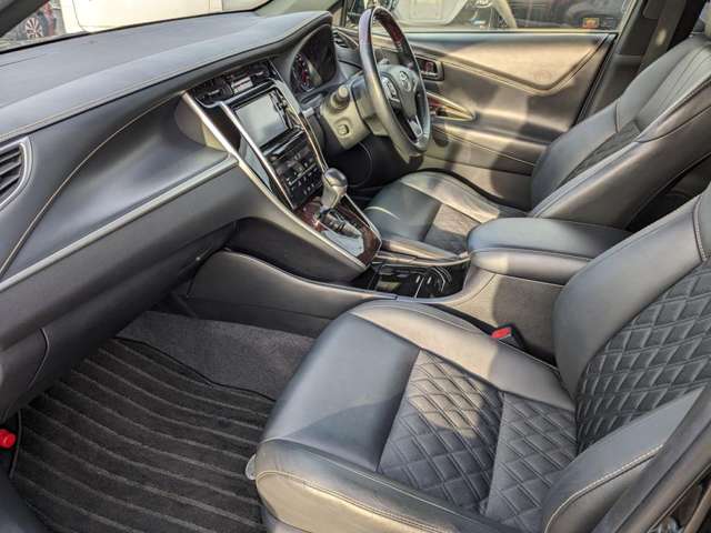 トヨタ ハリアー ２．０ プレミアム H27年 (九州・沖縄) 99