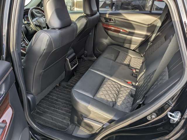 トヨタ ハリアー ２．０ プレミアム H27年 (九州・沖縄) 99