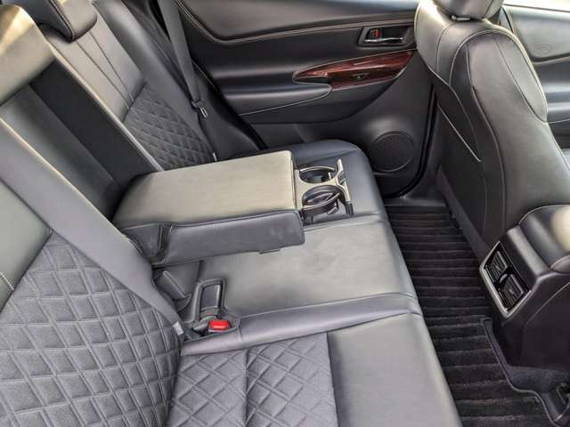 トヨタ ハリアー ２．０ プレミアム H27年 (九州・沖縄) 99