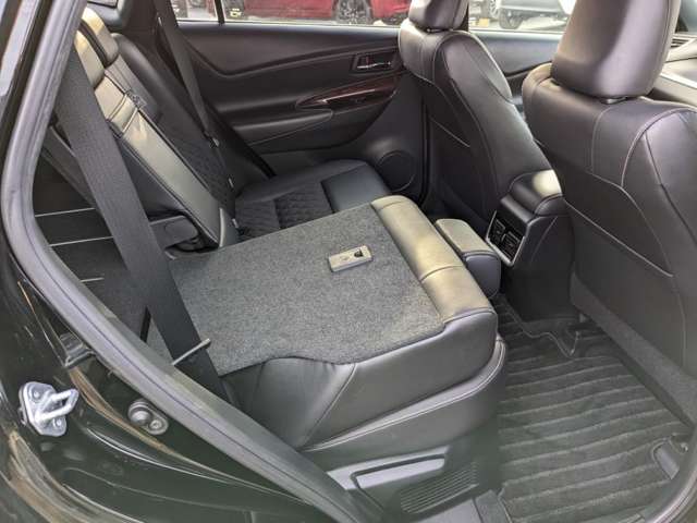 トヨタ ハリアー ２．０ プレミアム H27年 (九州・沖縄) 99