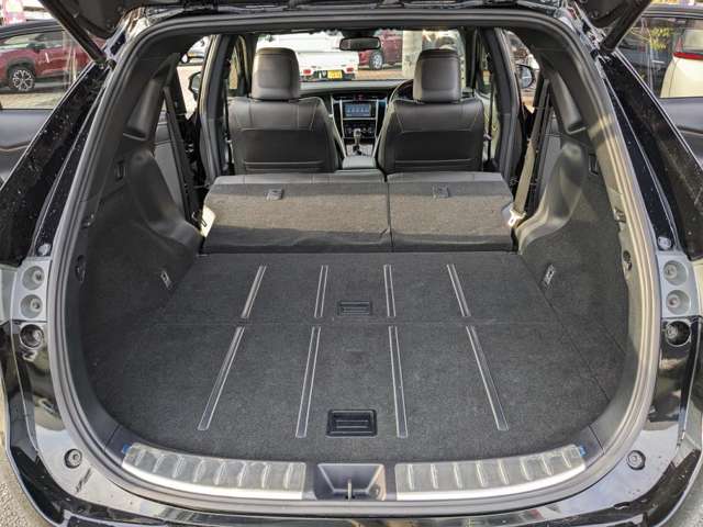 トヨタ ハリアー ２．０ プレミアム H27年 (九州・沖縄) 99