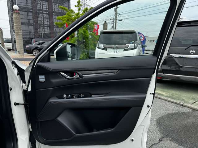 マツダ ＣＸ−５ ２．２ ＸＤ Ｌパッケージ ディーゼルターボ R4年 (九州・沖縄) 99