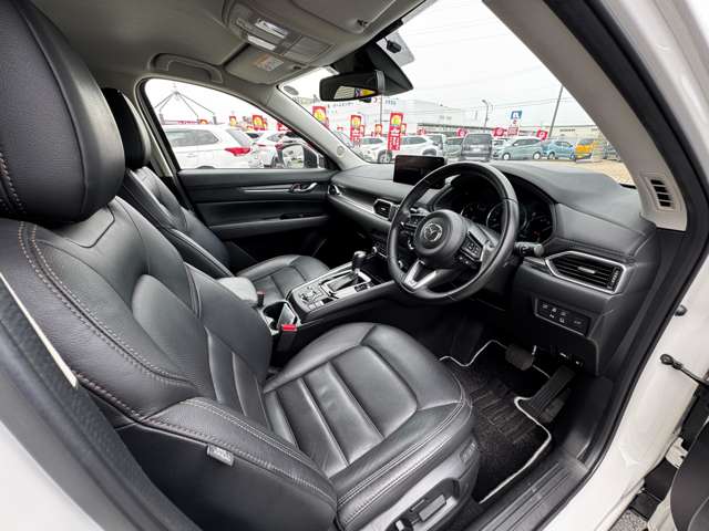 マツダ ＣＸ−５ ２．２ ＸＤ Ｌパッケージ ディーゼルターボ R4年 (九州・沖縄) 99