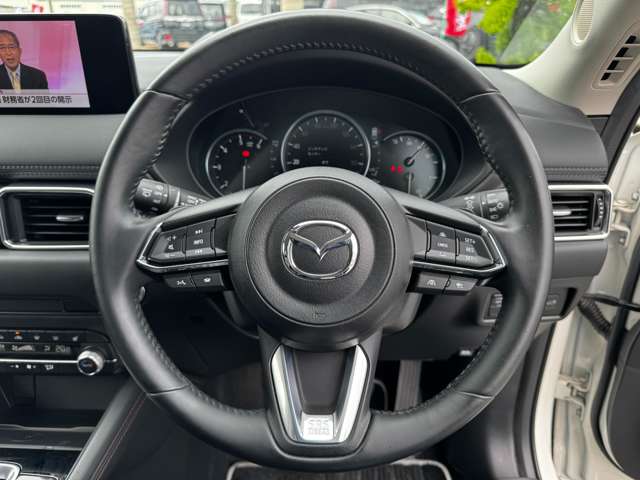マツダ ＣＸ−５ ２．２ ＸＤ Ｌパッケージ ディーゼルターボ R4年 (九州・沖縄) 99