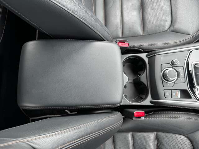 マツダ ＣＸ−５ ２．２ ＸＤ Ｌパッケージ ディーゼルターボ R4年 (九州・沖縄) 99