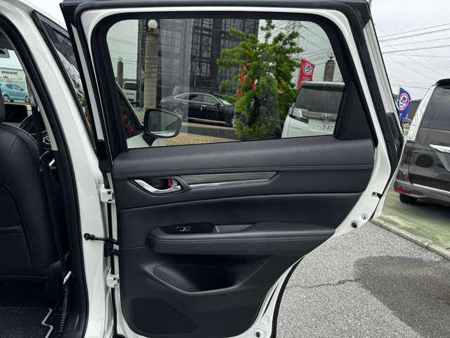 マツダ ＣＸ−５ ２．２ ＸＤ Ｌパッケージ ディーゼルターボ R4年 (九州・沖縄) 99