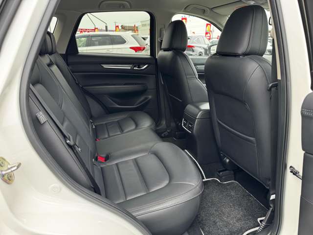 マツダ ＣＸ−５ ２．２ ＸＤ Ｌパッケージ ディーゼルターボ R4年 (九州・沖縄) 99