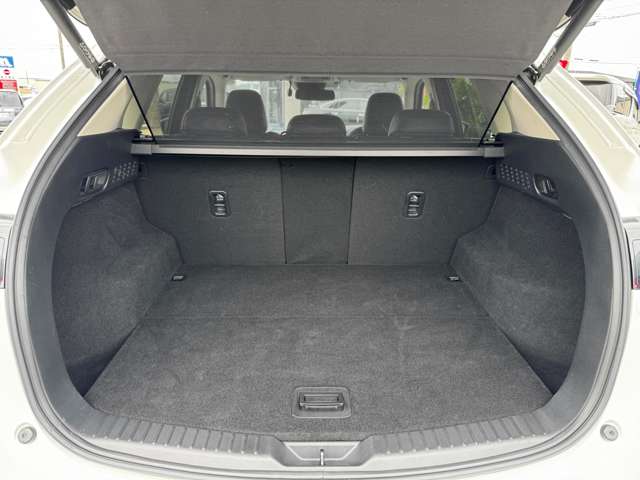 マツダ ＣＸ−５ ２．２ ＸＤ Ｌパッケージ ディーゼルターボ R4年 (九州・沖縄) 99