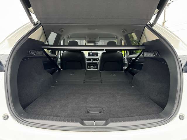 マツダ ＣＸ−５ ２．２ ＸＤ Ｌパッケージ ディーゼルターボ R4年 (九州・沖縄) 99