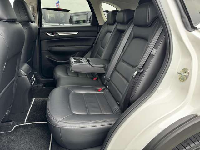 マツダ ＣＸ−５ ２．２ ＸＤ Ｌパッケージ ディーゼルターボ R4年 (九州・沖縄) 99