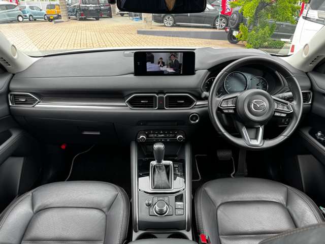 マツダ ＣＸ−５ ２．２ ＸＤ Ｌパッケージ ディーゼルターボ R4年 (九州・沖縄) 99