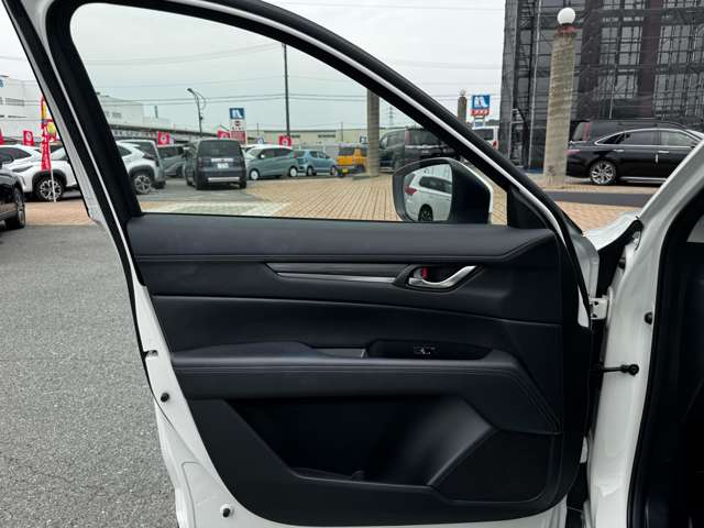 マツダ ＣＸ−５ ２．２ ＸＤ Ｌパッケージ ディーゼルターボ R4年 (九州・沖縄) 99