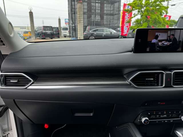 マツダ ＣＸ−５ ２．２ ＸＤ Ｌパッケージ ディーゼルターボ R4年 (九州・沖縄) 99