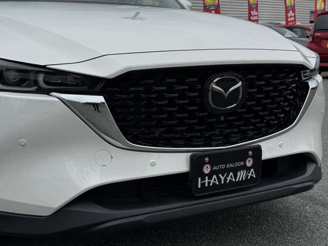 マツダ ＣＸ−５ ２．２ ＸＤ Ｌパッケージ ディーゼルターボ R4年 (九州・沖縄) 99