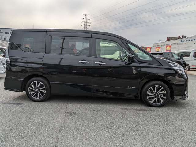 日産 セレナ ２．０ ハイウェイスター Ｖ R3年 (九州・沖縄) 99