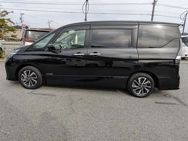 日産 セレナ ２．０ ハイウェイスター Ｖ R3年 (九州・沖縄) 99