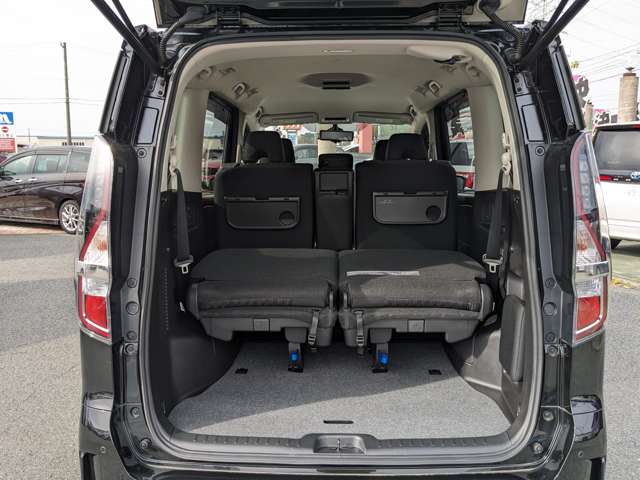 日産 セレナ ２．０ ハイウェイスター Ｖ R3年 (九州・沖縄) 99