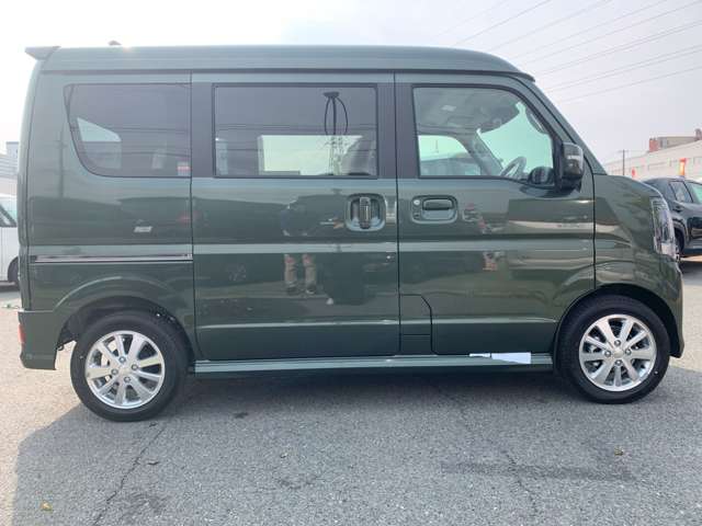 三菱 タウンボックス ６６０ Ｇ スペシャル ハイルーフ R7年 (九州・沖縄) 99