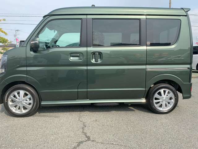 三菱 タウンボックス ６６０ Ｇ スペシャル ハイルーフ R7年 (九州・沖縄) 99