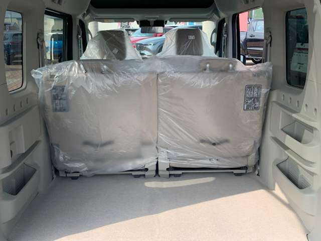 三菱 タウンボックス ６６０ Ｇ スペシャル ハイルーフ R7年 (九州・沖縄) 99