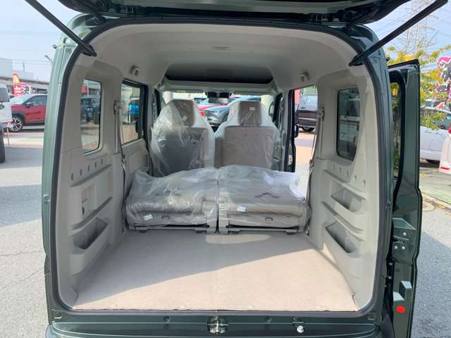 三菱 タウンボックス ６６０ Ｇ スペシャル ハイルーフ R7年 (九州・沖縄) 99