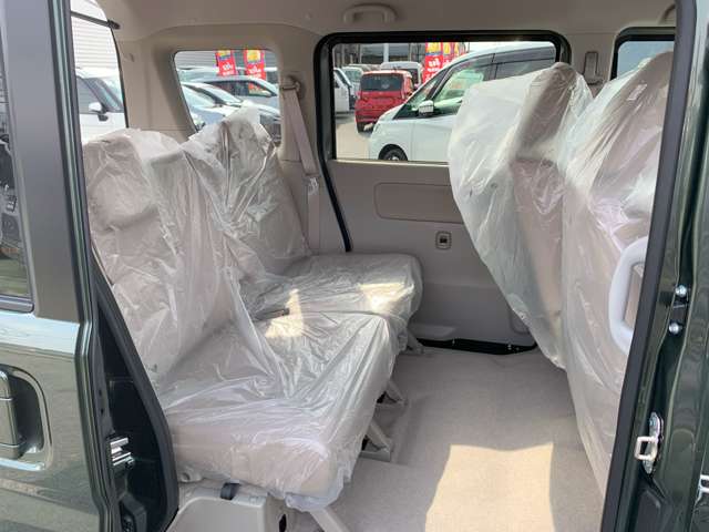 三菱 タウンボックス ６６０ Ｇ スペシャル ハイルーフ R7年 (九州・沖縄) 99