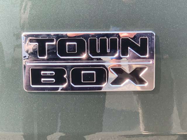 三菱 タウンボックス ６６０ Ｇ スペシャル ハイルーフ R7年 (九州・沖縄) 99