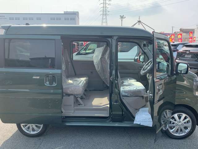 三菱 タウンボックス ６６０ Ｇ スペシャル ハイルーフ R7年 (九州・沖縄) 99