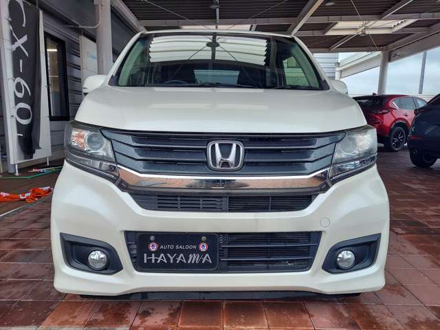 ホンダ Ｎ−ＷＧＮ ６６０ Ｇ ターボパッケージ H28年 (九州・沖縄) 99