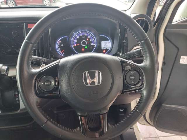 ホンダ Ｎ−ＷＧＮ ６６０ Ｇ ターボパッケージ H28年 (九州・沖縄) 99