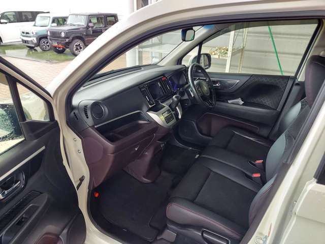 ホンダ Ｎ−ＷＧＮ ６６０ Ｇ ターボパッケージ H28年 (九州・沖縄) 99