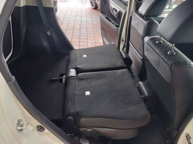 ホンダ Ｎ−ＷＧＮ ６６０ Ｇ ターボパッケージ H28年 (九州・沖縄) 99