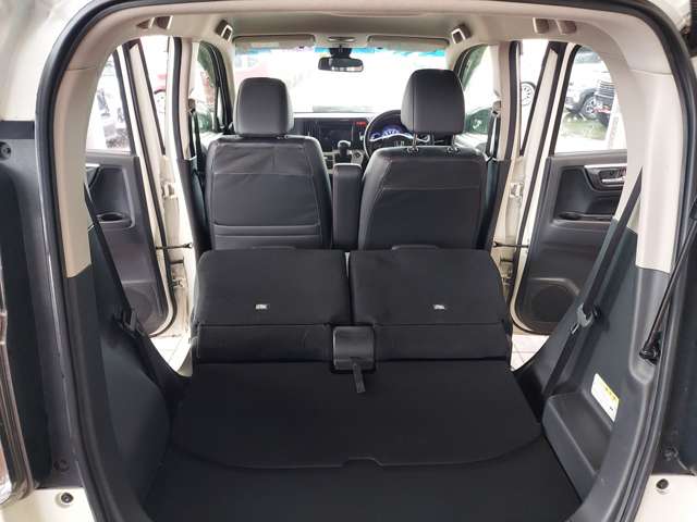 ホンダ Ｎ−ＷＧＮ ６６０ Ｇ ターボパッケージ H28年 (九州・沖縄) 99