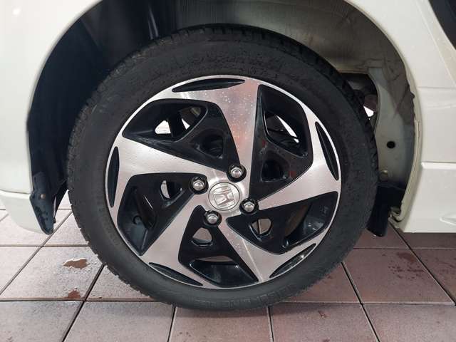 ホンダ Ｎ−ＷＧＮ ６６０ Ｇ ターボパッケージ H28年 (九州・沖縄) 99