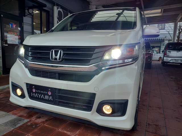 ホンダ Ｎ−ＷＧＮ ６６０ Ｇ ターボパッケージ H28年 (九州・沖縄) 99