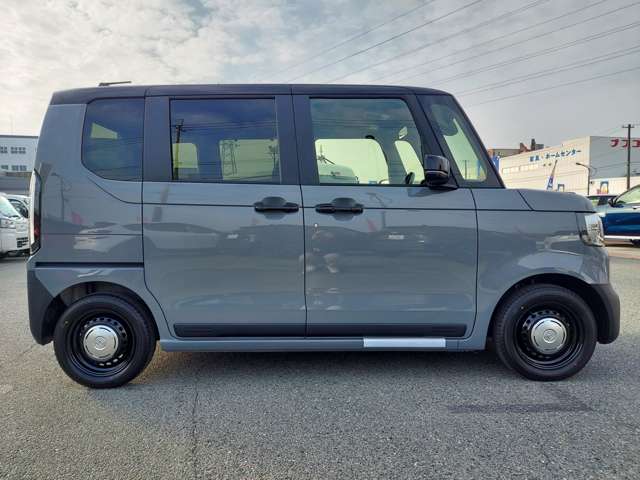 ホンダ Ｎ　ＢＯＸ ジョイ ６６０ ２トーン R6年 (九州・沖縄) 99