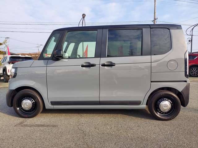 ホンダ Ｎ　ＢＯＸ ジョイ ６６０ ２トーン R6年 (九州・沖縄) 99