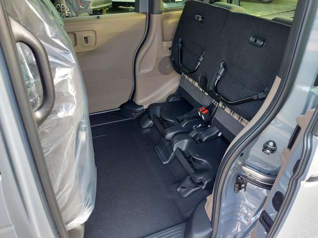 ホンダ Ｎ　ＢＯＸ ジョイ ６６０ ２トーン R6年 (九州・沖縄) 99