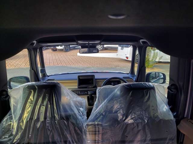 ホンダ Ｎ　ＢＯＸ ジョイ ６６０ ２トーン R6年 (九州・沖縄) 99