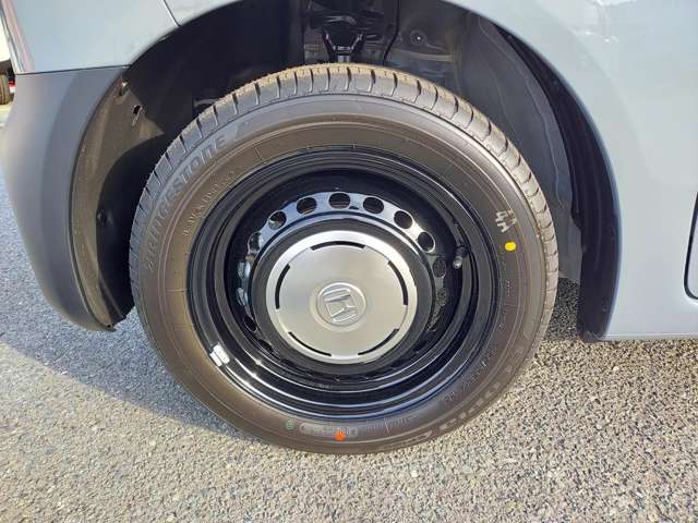 ホンダ Ｎ　ＢＯＸ ジョイ ６６０ ２トーン R6年 (九州・沖縄) 99