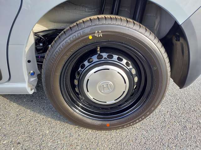 ホンダ Ｎ　ＢＯＸ ジョイ ６６０ ２トーン R6年 (九州・沖縄) 99