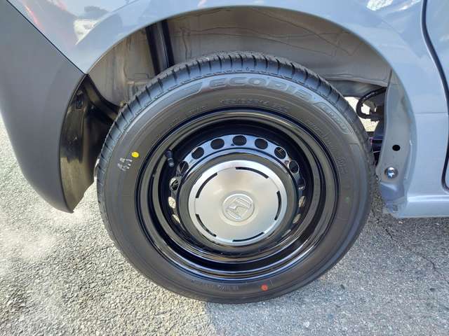 ホンダ Ｎ　ＢＯＸ ジョイ ６６０ ２トーン R6年 (九州・沖縄) 99