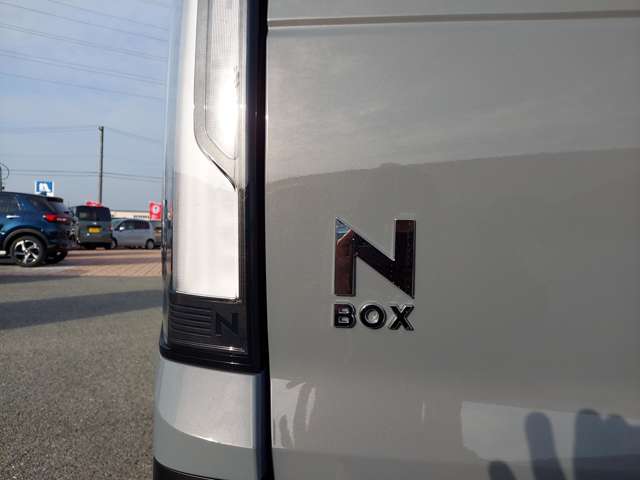 ホンダ Ｎ　ＢＯＸ ジョイ ６６０ ２トーン R6年 (九州・沖縄) 99