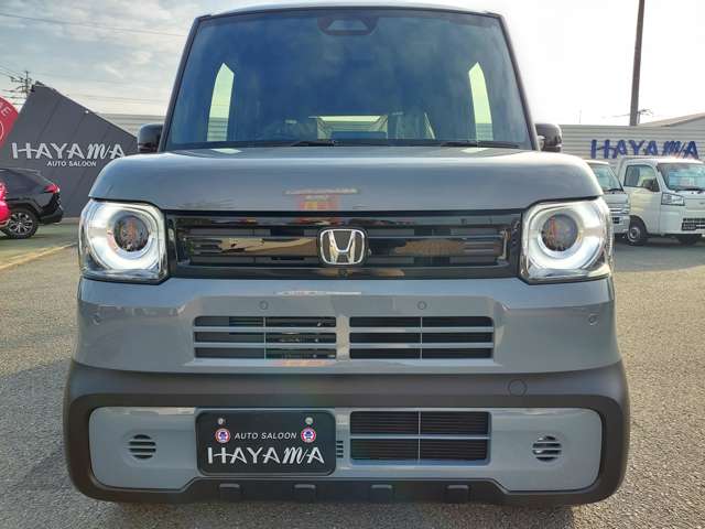 ホンダ Ｎ　ＢＯＸ ジョイ ６６０ ２トーン R6年 (九州・沖縄) 99