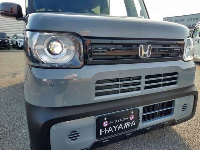 ホンダ Ｎ　ＢＯＸ ジョイ ６６０ ２トーン R6年 (九州・沖縄) 99