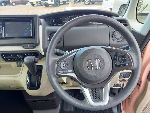 ホンダ Ｎ　ＢＯＸ ６６０ Ｇ Ｌ ホンダセンシング H29年 (九州・沖縄) 99